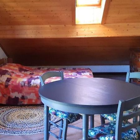 Studio Residence Val D'Escreins Guillestre Eksteriør billede