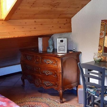 Studio Residence Val D'Escreins Guillestre Eksteriør billede