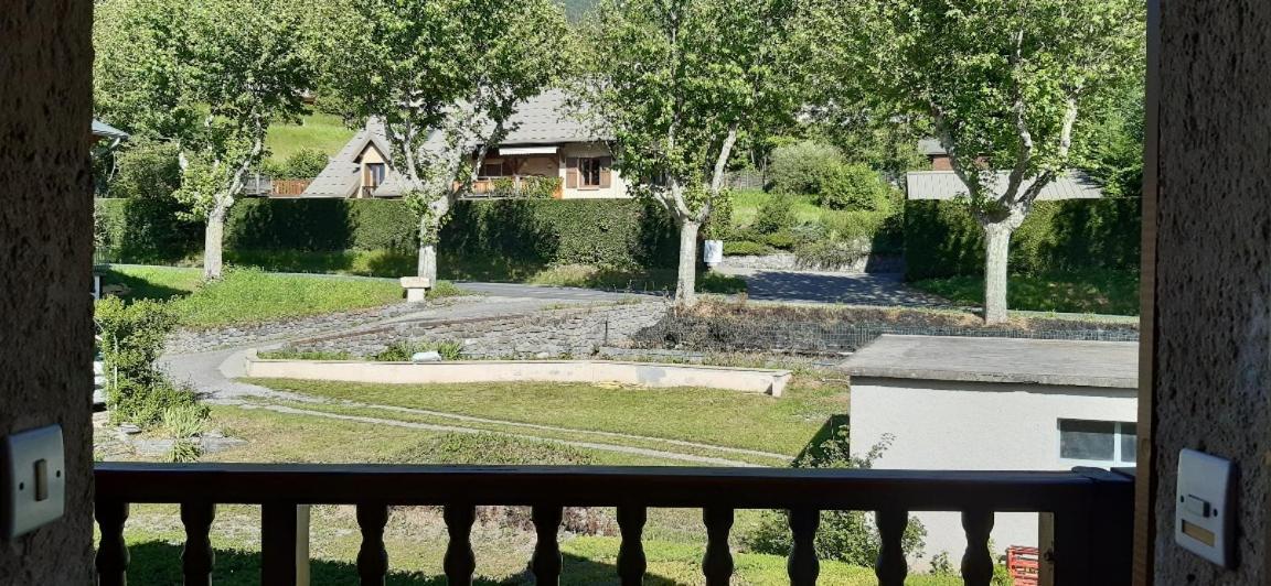 Studio Residence Val D'Escreins Guillestre Eksteriør billede